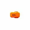 Briquet Torche étanche HPA Waterproof/Windproof Orange -Materiel Fox Magasin briquet de survie hpa butane waterproofwindproof orange