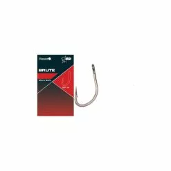 Brute Hameçon Nash Hook