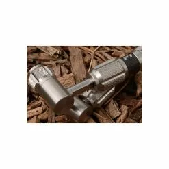 Buzz Bar Arrière Ajustable Solar Tackle P1 2 Rod Adjustable Front Buzzer Bar -Materiel Fox Magasin buzz bar arriere ajustable solar tackle p1 2 rod adjustable front buzzer bar 2