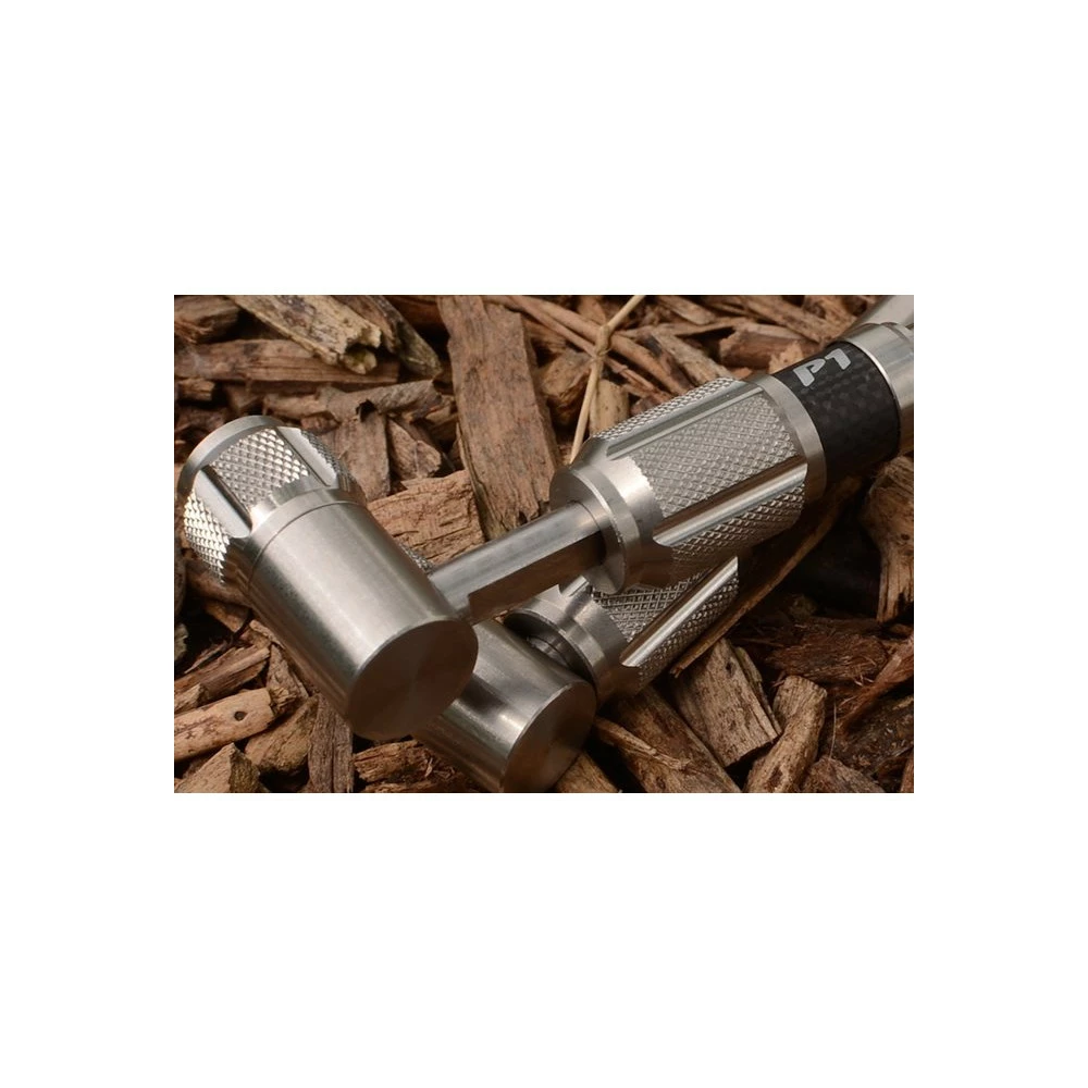 Buzz Bar Arrière Ajustable Solar Tackle P1 3 Rod Adjustable Front Buzzer Bar 4 Buzz Bar Arrière Ajustable Solar Tackle P1 3 Rod Adjustable Front Buzzer Bar – Image 2