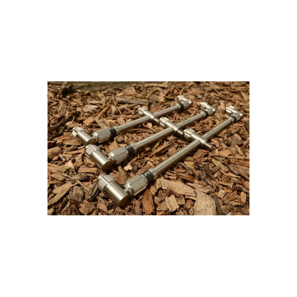 Buzz Bar Arrière Ajustable Solar Tackle P1 3 Rod Adjustable Front Buzzer Bar 3 Buzz Bar Arrière Ajustable Solar Tackle P1 3 Rod Adjustable Front Buzzer Bar