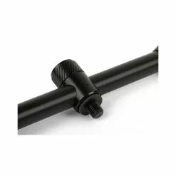 Buzz Bar Fox Black Label QR 3 Rod Adjustable Buzz Bar XL (par 2) 14 Buzz Bar Fox Black Label QR 3 Rod Adjustable Buzz Bar XL (par 2) -Materiel Fox Magasin buzz bar fox black label qr 3 rod adjustable buzz bar xl par 2 3