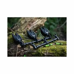 Buzz Bar Fox Black Label QR 3 Rod Adjustable Buzz Bar XL (par 2) 16 Buzz Bar Fox Black Label QR 3 Rod Adjustable Buzz Bar XL (par 2) -Materiel Fox Magasin buzz bar fox black label qr 3 rod adjustable buzz bar xl par 2 5