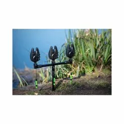 Buzz Bar Fox Black Label QR 3 Rod Adjustable Buzz Bar XL (par 2) 17 Buzz Bar Fox Black Label QR 3 Rod Adjustable Buzz Bar XL (par 2) -Materiel Fox Magasin buzz bar fox black label qr 3 rod adjustable buzz bar xl par 2 6