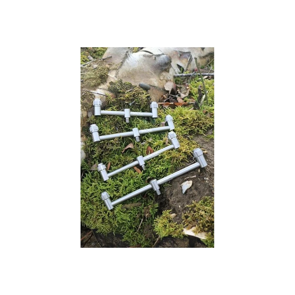 BuzzBar Inox Solar Tackle P1 2Rod Fixed Buzzer Bars 6Inch Approx 4 BuzzBar Inox Solar Tackle P1 2Rod Fixed Buzzer Bars 6Inch Approx – Image 2