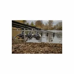 Buzz Bar Solar Tackle P1 Pro-Loc 3 Rod Buzzer Bar (Vis Pro-Loc Inclus) Large 7 Buzz Bar Solar Tackle P1 Pro-Loc 3 Rod Buzzer Bar (Vis Pro-Loc Inclus) Large -Materiel Fox Magasin buzz bar solar tackle p1 pro loc 3 rod buzzer bar vis pro loc inclus large 2