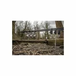 Buzz Bar Solar Tackle P1 Pro-Loc 3 Rod Buzzer Bar Small -Materiel Fox Magasin buzz bar solar tackle p1 pro loc 3 rod buzzer bar vis pro loc inclus small 2