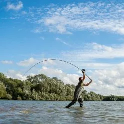 Canne Avid Carp Amplify 12' 3-5oz 7 Canne Avid Carp Amplify 12' 3-5oz -Materiel Fox Magasin canne avid carp amplify 12 3 5oz 2