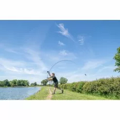 Canne Avid Carp Amplify Spodmarker 12' 7 Canne Avid Carp Amplify Spodmarker 12' -Materiel Fox Magasin canne avid carp amplify spodmarker 12 1 2