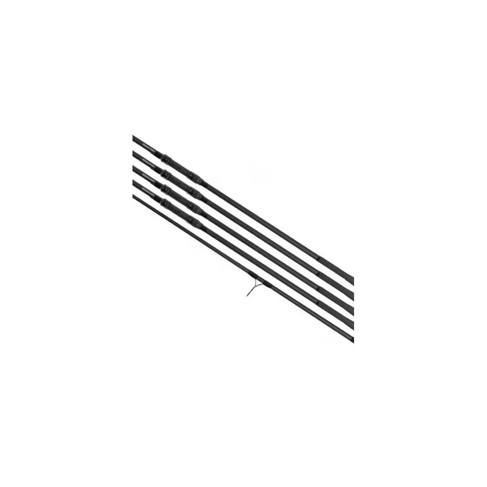 Canne Avid Carp Exodus Pro 12' 3,5lbs (les 4) 3 Canne Avid Carp Exodus Pro 12' 3,5lbs (les 4)