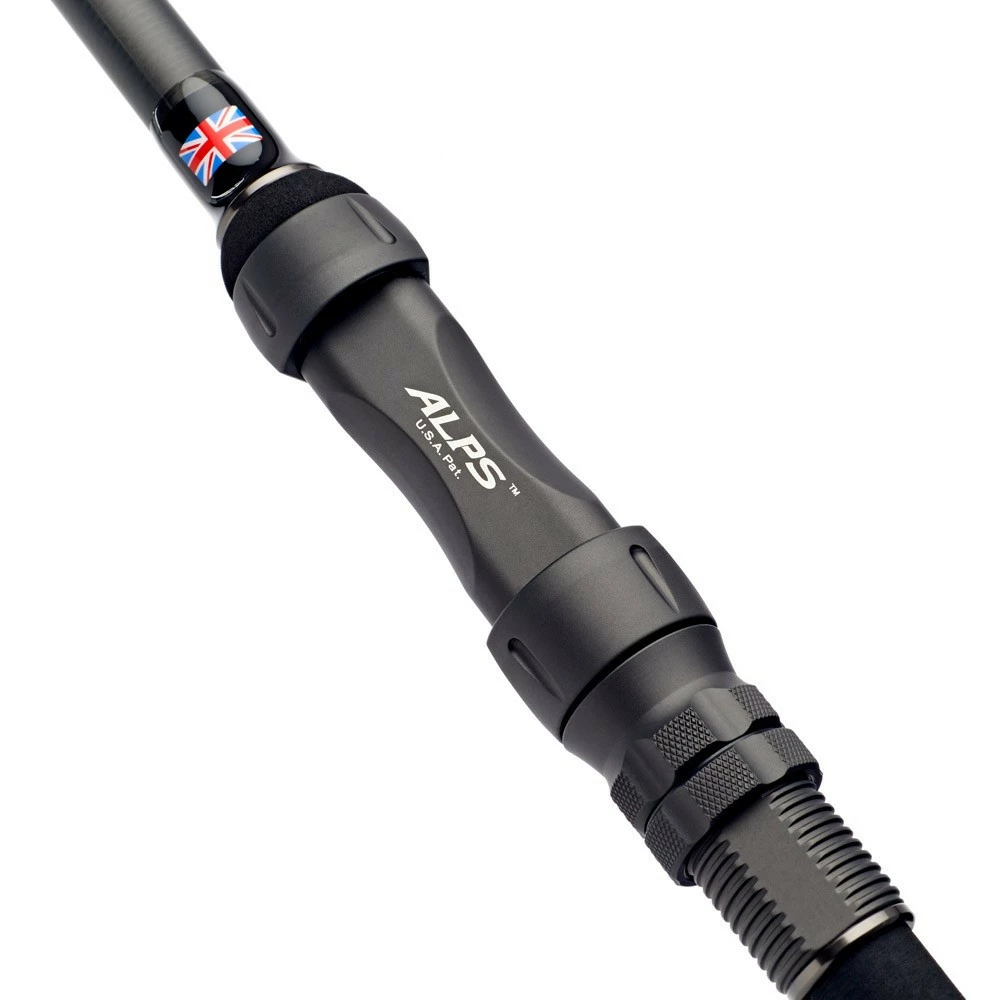 Canne Basia Carp X45 Daiwa 13' 3,75lb 5 Canne Basia Carp X45 Daiwa 13' 3,75lb – Image 3