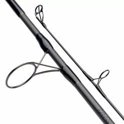 Canne Basia Carp X45 Daiwa 13' 3,75lb 9 Canne Basia Carp X45 Daiwa 13' 3,75lb -Materiel Fox Magasin canne basia carp x45 daiwa 13 375lb 3