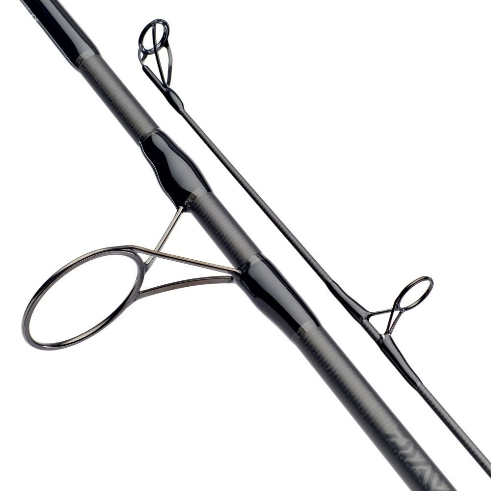 Canne Basia Carp X45 Daiwa 13' 3,75lb 6 Canne Basia Carp X45 Daiwa 13' 3,75lb – Image 4