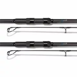 Canne Carpe X 325 Nash 12' 3.25lb Pack X2