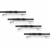 Canne Carpe X 325 Nash 12' 3.25lb Pack X4 1 Canne Carpe X 325 Nash 12' 3.25lb Pack X4 -Materiel Fox Magasin canne carpe x 325 nash 12 325lb pack x4