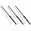 Canne Daiwa Black Widow XT 10' 3,5lbs Pack X3 -Materiel Fox Magasin canne daiwa black widow xt 10 35lbs pack x3