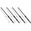 Canne Daiwa Black Widow XT 10' 3,5lbs Pack X4 1 Canne Daiwa Black Widow XT 10' 3,5lbs Pack X4 -Materiel Fox Magasin canne daiwa black widow xt 10 35lbs pack x4