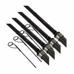 Canne TX-7 Intensity Tribal Shimano 13' 3,5lb+ Pack X4