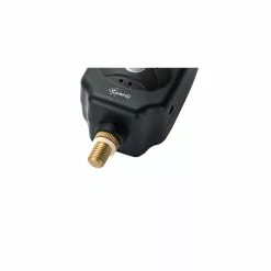 CarpOn 2 Détecteurs De Touche & 2 Swingers KM Set -Materiel Fox Magasin carpon 2 detecteurs de touche 2 swingers km set 4