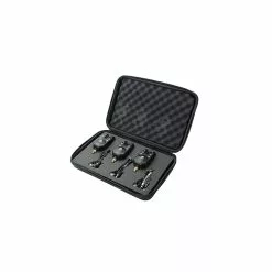 CarpOn3 Détecteurs De Touche & 3 Swingers Set -Materiel Fox Magasin carpon3 detecteurs de touche 3 swingers set 4