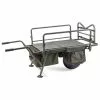 Chariot Avid Carp Transit Extrême Carp Barrow 2 Chariot Avid Carp Transit Extrême Carp Barrow -Materiel Fox Magasin chariot avid carp transit extreme carp barrow