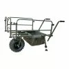 Chariot Carp Spirit Monster Barrow -Materiel Fox Magasin chariot carp spirit monter barrow