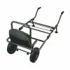 Chariot Carp Spirit Session Trolley -Materiel Fox Magasin chariot carp spirit session trolley