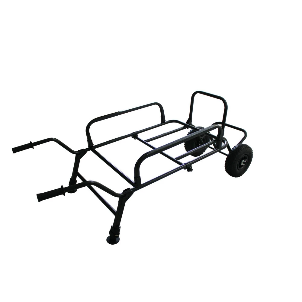 Chariot Carptour Deluxe 2 Roues 4 Chariot Carptour Deluxe 2 Roues – Image 2