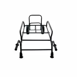 Chariot Carptour Deluxe 2 Roues 10 Chariot Carptour Deluxe 2 Roues -Materiel Fox Magasin chariot carptour deluxe 2 roues 2