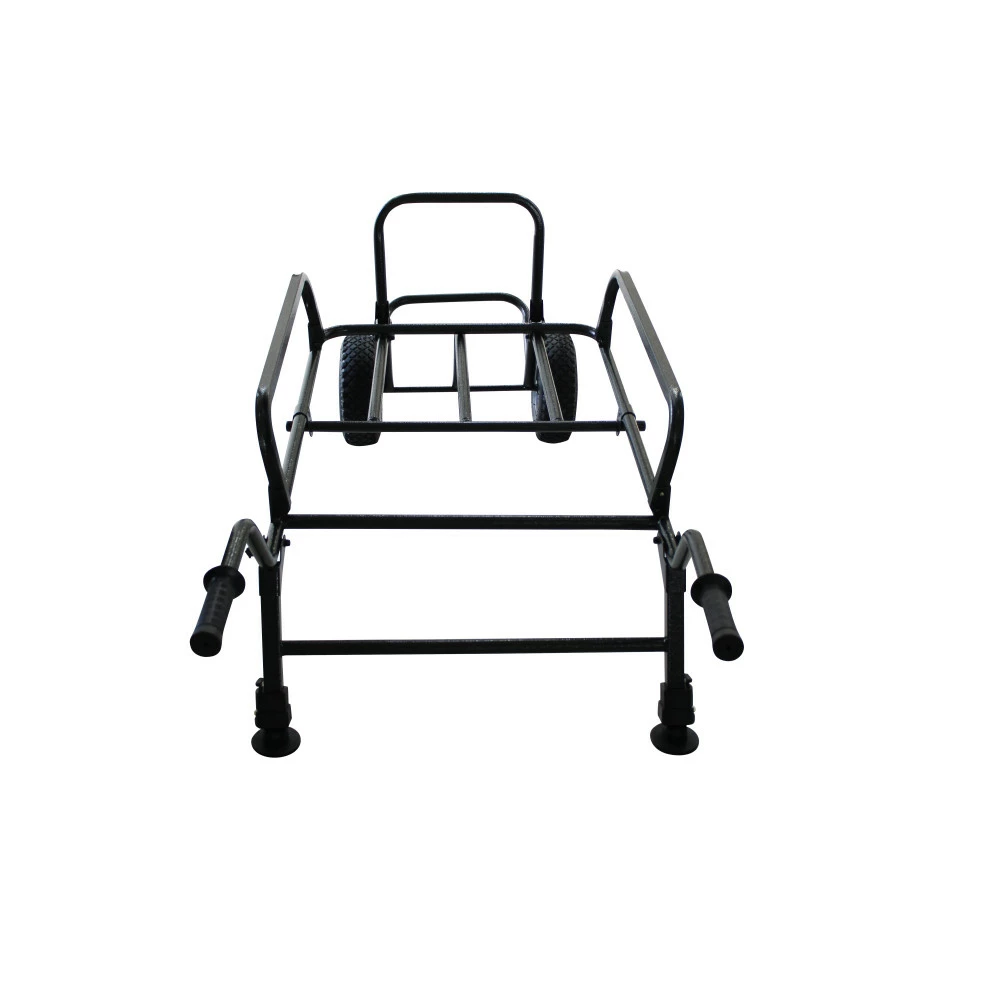 Chariot Carptour Deluxe 2 Roues 5 Chariot Carptour Deluxe 2 Roues – Image 3