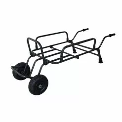 Chariot Carptour Deluxe 2 Roues 11 Chariot Carptour Deluxe 2 Roues -Materiel Fox Magasin chariot carptour deluxe 2 roues 3