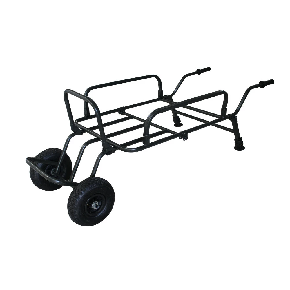 Chariot Carptour Deluxe 2 Roues 6 Chariot Carptour Deluxe 2 Roues – Image 4