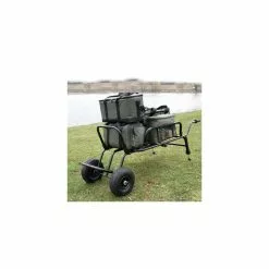 Chariot Carptour Deluxe 2 Roues 13 Chariot Carptour Deluxe 2 Roues -Materiel Fox Magasin chariot carptour deluxe 2 roues 5