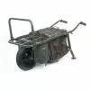 Chariot Fox Explorer Barrow -Materiel Fox Magasin chariot fox explorer barrow