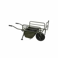 Chariot Fox R Series Barrow PLus