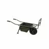 Chariot Fox R Series Barrow (+sac) 1 Chariot Fox R Series Barrow (+sac) -Materiel Fox Magasin chariot fox r series barrow sac