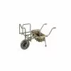 Chariot Nash Trax Barrow -Materiel Fox Magasin chariot nash trax barrow