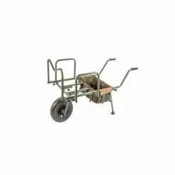 Chariot Nash Trax Barrow