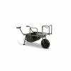 Chariot Nash Trax Power Barrow -Materiel Fox Magasin chariot nash trax power barrow