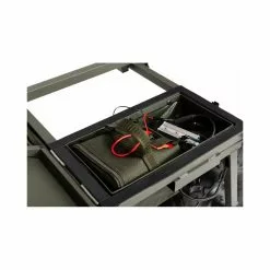 Chariot Nash Trax Power Barrow -Materiel Fox Magasin chariot nash trax power barrow 2