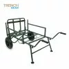 Chariot Shimano Trench Barrow 2 Wheel -Materiel Fox Magasin chariot shimano trench barrow 2 wheel