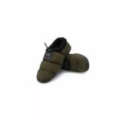 Chaussons Biwy NasH ZT Deluxe Bivvy Slipper -Materiel Fox Magasin chaussons biwy nash zt deluxe bivvy slipper 2