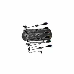 Carptour Coffret 4 Balanciers XS5 6 Couleurs ( Lumineux)