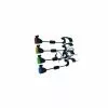 Coffret CarpOn 4 Hanger Lumineux Couleur 1 Coffret CarpOn 4 Hanger Lumineux Couleur -Materiel Fox Magasin coffret carpon 4 hanger lumineux couleur 13