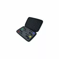 Coffret CarpOn 4 Hanger Lumineux Couleur