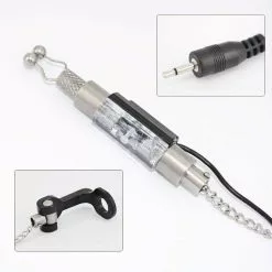 Coffret CarpOn 4 Hanger Lumineux Couleur -Materiel Fox Magasin coffret carpon 4 hanger lumineux couleur 3