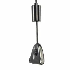 Coffret CarpOn 4 Hanger Lumineux Bleu -Materiel Fox Magasin coffret carpon 4 hanger lumineux couleur 7