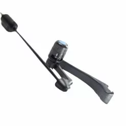 Coffret CarpOn 4 Hanger Lumineux Bleu -Materiel Fox Magasin coffret carpon 4 hanger lumineux couleur 8