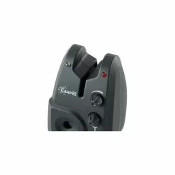 Coffret Carpon Centrale 4 Détecteurs -Materiel Fox Magasin coffret carpon centrale 4 detecteurs 3