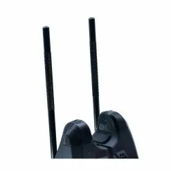 Coffret Carpon Centrale 4 Détecteurs F5X -Materiel Fox Magasin coffret carpon centrale 4 detecteurs f5x 3